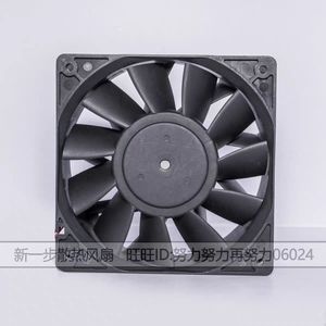 Ventilateur sans balais Delta PFB1224GHE 120 mm 24 V CC pour onduleur à haut débit d'air - Product Image 4