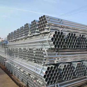 Haute qualité en gros 20 #45 # s235 s355 a106 a53s tube en acier au carbone de 8mm de diamètre - Product Image 5