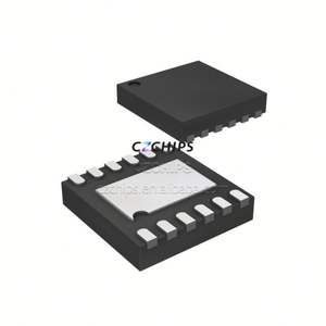Circuit intégré IC 100% authentique, original et neuf BQ27410DRZR-G1 VSON-12 - Product Image 1