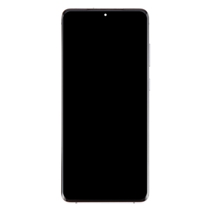 Nueva llegada para <span class=keywords><strong>Samsung</strong></span> <span class=keywords><strong>Galaxy</strong></span> <span class=keywords><strong>S20</strong></span> + 4G/5G/986/6,67 pulgadas OLED LCD pantalla digitalizador montaje completo con marco - Product Image 3