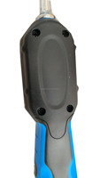 Clé dynamométrique à cliquet numérique en acier inoxydable OEM 50-500 Nm Capacité de mâchoire 3/4 po
