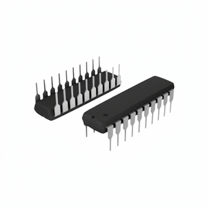 MC74HC540ANG Servicio Integral Original 20 DIP (0.300", 7.62mm) Componentes Electrónicos Lógicos China IC BUFFER INVERT 6V 20DIP - Product Image 1