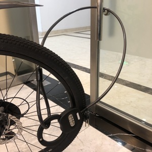 Nhiệm Vụ Nặng Nề Duy Nhất Chống Trộm Không Thấm Nước Còng Tay 4 Chữ Số Kết Hợp Cáp Khóa Cho E-Scooter E-Xe Đạp Xe Đạp Xe Máy - Product Image 6