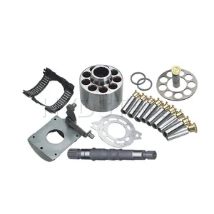 90R Series 90R30 90R42 90R55 90R75 90R100 90R130 90R180 90R250 Hydraulic Pump Spare Parts Of Sauer