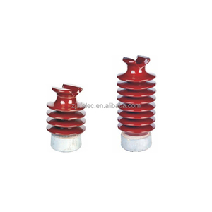 Trên không điện cực sứ Điện 57 loạt dòng bài cách điện 33kv 57 bài cách điện trong đường dây truyền tải - Product Image 6