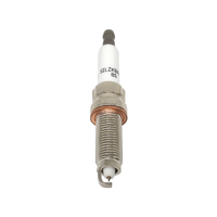Fournisseur professionnel chinois de pièces détachées pour moteurs, bougie d'allumage en iridium SILZKBR8D8S / 97506 pour BMW 125i