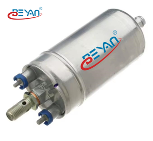 Bomba de Combustible de Alto Rendimiento 0580254957, Entrega Directa de Fábrica, Apta para BMW <span class=keywords><strong>E21</strong></span> E30 E28 Peugeot 505 Volkswagen 14 17 155 16 - Product Image 3