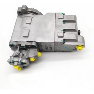   ปั๊มฉีดน้ำมันเชื้อเพลิง 4668923 C9 สำหรับรถขุด EX1200-6 - Product Image 2