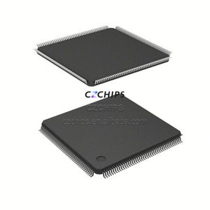 Guaranteed Original & New 339-000002-01T TQFP-176 Integrated Circuit Chip CZSKU:P1W7K9Q6 - Product Image 1