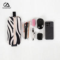 Sac d'ordinateur portable fin et étanche pour HP ProBook, sacoche de rangement pour produits numériques, pochette pour ordinateur portable