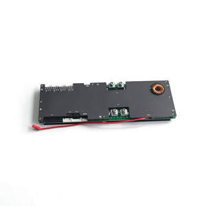 Sistema BMS Inteligente JK BMS PB1A16S15P 8S 24V para Baterías Lifepo4, Compatible con Victron/Growatt, con Aplicación - Product Image 3