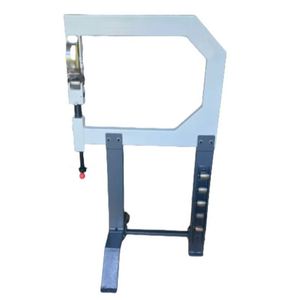 Máquina de Conformado Manual de Grado Industrial de 560 mm para Metalurgia - Product Image 5