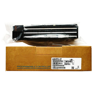 Module B/NET comprenant AJ71B62-S3, AJ65SBT-RPI-10B, A1SJ71DN91, A73CPUR21, AJ65MBTL1N-32D, AX71, A171SCPU, AJ35PTF-28DS, <span class=keywords><strong>AD61</strong></span> - Product Image 5