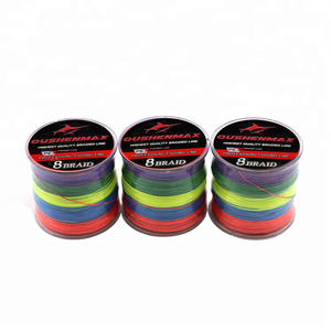 <strong>Fishing</strong> Line Braid 8x Super <strong>Fishing</strong> <strong>Thread</strong> Multifilament Line for Sea <strong>Fishing</strong> Long Line Hooks - Product Image 2