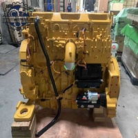 Ensemble moteur OEM 3408 3408C 3408D 3408E 20R-3959 162-9505 20R3959 1629505 pour tracteur sur chenilles D9R D9N D9