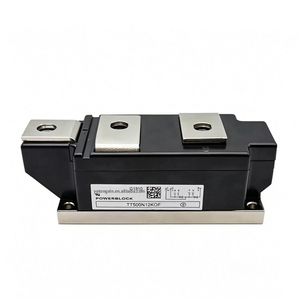 DDB6U85N16 Avant commande, Veuillez valider la nouvelle offre – Diode IGBT universelle neuve et originale, Tube IGBT, Module IGBT DDB6U85N16 - Product Image 5