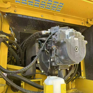 코마츠 PC400 굴삭기 40톤 90% 새것 원본 EPA CE 인증 농업용 중고 40톤 굴삭기 코마츠 400 굴착용 - Product Image 3