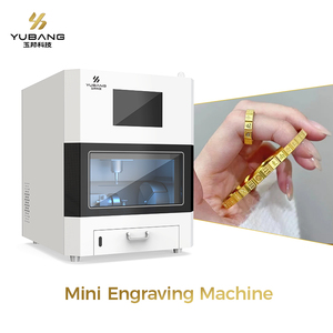 Tiên tiến <span class=keywords><strong>CNC</strong></span> kim loại đồ trang sức làm cho giải pháp 60,000 rpm trục chính cho siêu mịn hoàn thiện đồ trang sức khắc kỹ thuật số công cụ đồ trang sức - Product Image 1