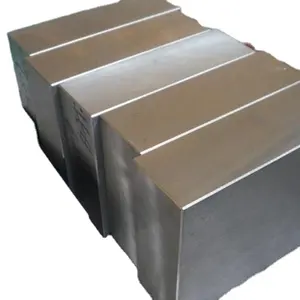 Mold Steel Plate (DC53) Steel Sheet