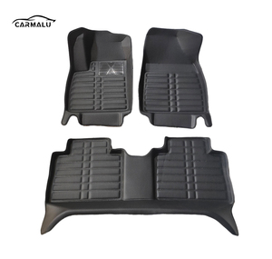 Tapis de sol de <span class=keywords><strong>voiture</strong></span> 5D 2026, <span class=keywords><strong>prix</strong></span> raisonnable, personnalisation possible, tapis de protection de <span class=keywords><strong>voiture</strong></span> à surpiqûres diamant, tapis de protection profond - Product Image 4
