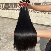 Paquetes de cabello brasileño de alta calidad con cierre Grado 12a Extensiones de tejido de cabello humano Sdd Vietnam Bone Straight Hair Bundles