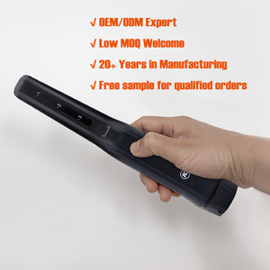 OEM yüksek doğruluk taşınabilir el altın Metal dedektörü en iyi yeraltı yeni Pinpointer tip-c ücretsiz endüstriyel Metal dedektörü - Product Image 2