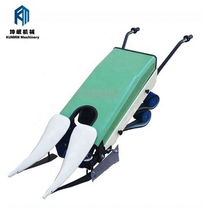 <span class=keywords><strong>Belle</strong></span> apparence et mini moissonneuse électrique verte facile à faucheuse de poireaux - Product Image 3