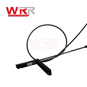 Cable de Liberación de Capó 2538800159 A2538800159 para Benz X253 C253 GLC200 GLC250 GLC300 GLC43 AMG Premium, Resistente, Confiable y de Alta Calidad - Product Image 3