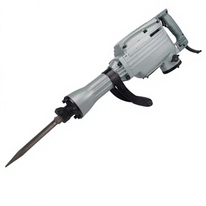 Ciseaux <span class=keywords><strong>électrique</strong></span>s 65A, norme américaine et européenne, 110V, outil de démolition industriel haute puissance, 17kg, pour la démolition routière - Product Image 1