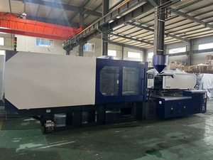 Tự động máy ép phun trắng nhựa xô dầu sơn keo <span class=keywords><strong>Maker</strong></span> 1.5mm Độ dày ngang phong cách ABS PET PP PC - Product Image 3