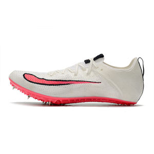 En stock, les chaussures de course à pointes <span class=keywords><strong>Superfly</strong></span> pour hommes, chaussures de sport professionnelles pour le football, le sport sur piste et sur terrain, chaussures de course à pointes - Product Image 5