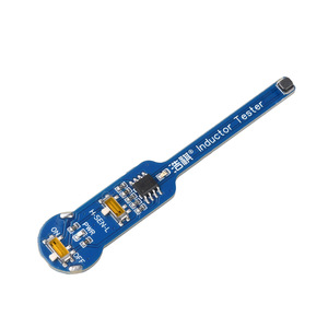 เครื่องทดสอบอินดักเตอร์พร้อมแบตเตอรี่ในตัว DC 36V แบบโลหะ สำหรับเครื่องมือซ่อมโทรศัพท์มือถือ แก้ไขปัญหาได้อย่างรวดเร็ว - Product Image 1