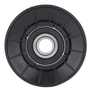 Poulie de rechange de qualité supérieure <span class=keywords><strong>pour</strong></span> <span class=keywords><strong>tondeuse</strong></span> à <span class=keywords><strong>gazon</strong></span> professionnelle A12210, référence 420613MA, roue d'entraînement <span class=keywords><strong>pour</strong></span> <span class=keywords><strong>tondeuse</strong></span> à <span class=keywords><strong>gazon</strong></span> - Product Image 3