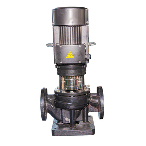 Bombas de Circulación de Agua Caliente de Gran Tamaño, Bomba de Circulación en Línea para Sistemas de Calefacción <span class=keywords><strong>Rommer</strong></span> - Product Image 1