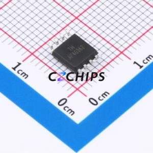 Chip IC de circuito integrado 25Q128-TD de alta calidad, NOR FLASH, venta al por mayor, Chips de componentes electrónicos y servicio BOM - Product Image 2