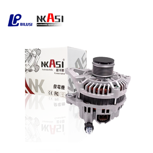 Bilusi 12V A3TG2881 ZJ10-18-300B 0986JR1326 Moteur <span class=keywords><strong>Alternateur</strong></span> Électrique pour <span class=keywords><strong>MAZDA</strong></span> MX3 Demio DE3AS Axela BK5P Verisa ZY-VE - Product Image 1