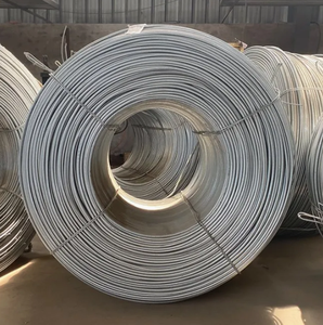 Câble métallique galvanisé pour usage extérieur, option de revêtement PVC, coupe sur mesure, prix avantageux direct usine pour balcon et terrasse - Product Image 4