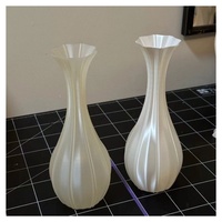 Filament PHA écologique 1,75 mm, matériau d'impression 3D biodégradable pour les designers et les créateurs