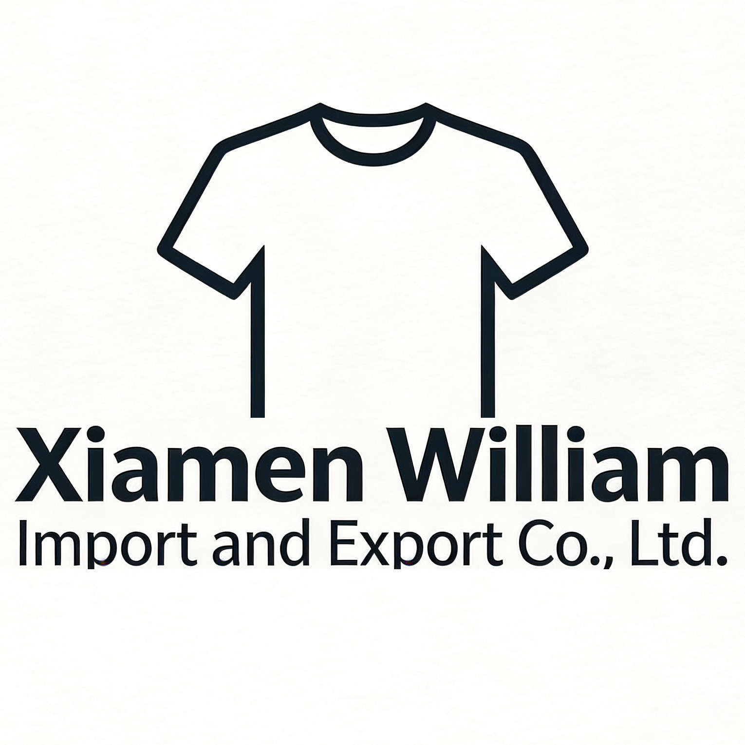 Xiamen William Import And Export Co., Ltd. logo