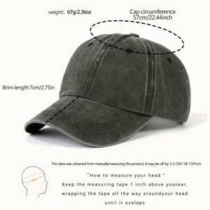 Casquette de baseball personnalisée promotionnelle en sérigraphie, style sportif ajustable pour hommes et femmes, en tissu Dobby avec logo - Product Image 5
