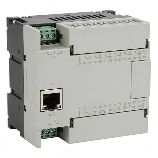 1766-L32BXBA PLC Industrial Controller MicroLogix 1400 Series Original New Factory Sealed 1 Year Warranty Ready to Ship