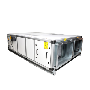 HOLTOP 4000 M3/h Großvolumiges Kommerzielles Energierückgewinnungs-Lüftungssystem Frischluft-Belüftungssystem - Product Image 1