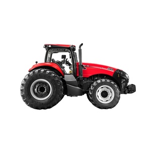 Case IH Tractor Premium Quality Original Case IH Agricultural <b>Machinery</b> Tractors Available <b>for</b> Sale - Product Image 1