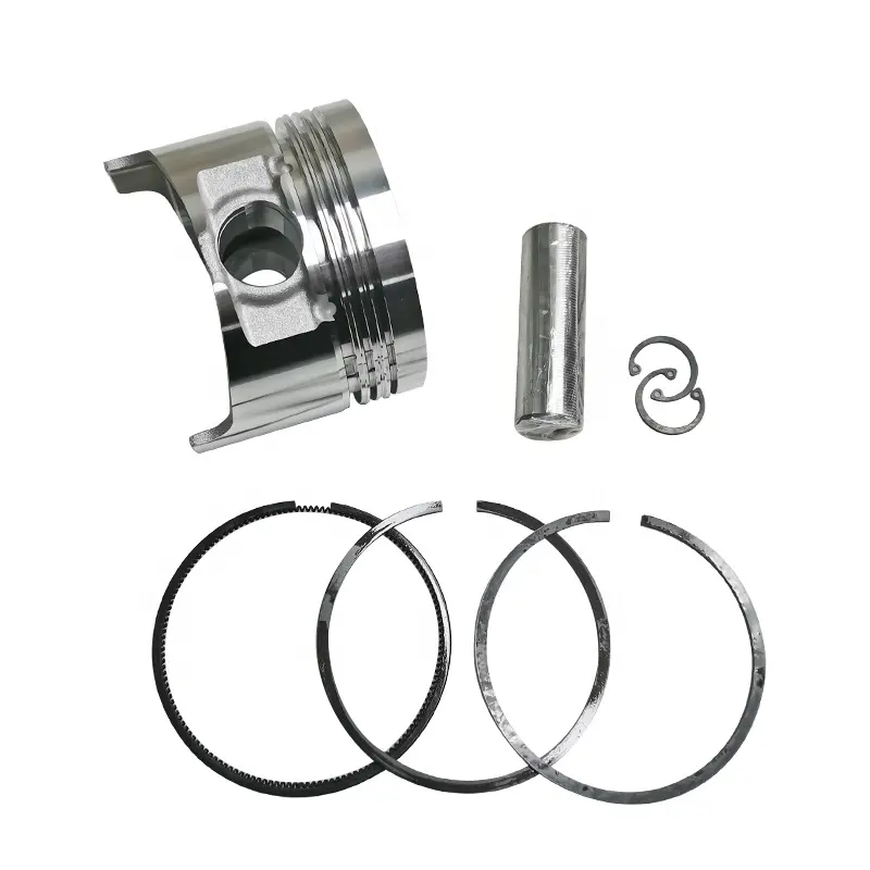 Generator Parts 192F 192FA Diesel Engine Piston Kit