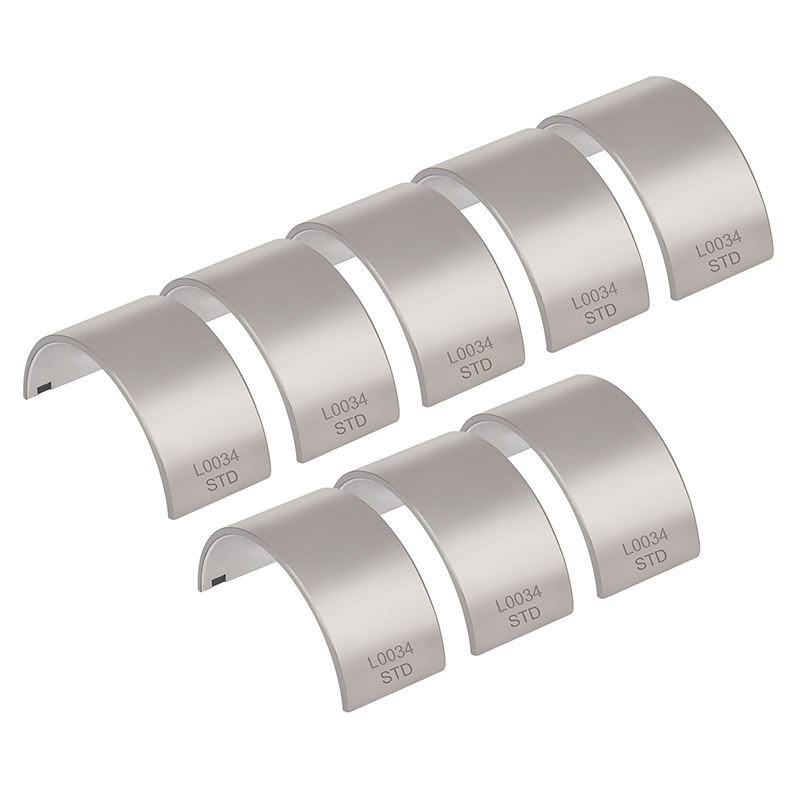 オートバイ用コネクティングロッドベアリング K ZG1400 ZX1400 ZX-14