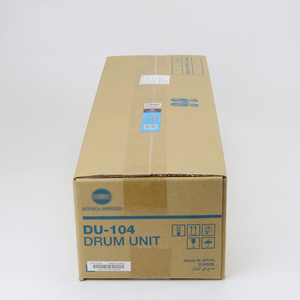Unidad de Tambor Original DU104 para <span class=keywords><strong>Konica</strong></span> <span class=keywords><strong>Minolta</strong></span> <span class=keywords><strong>Bizhub</strong></span> C7000 C6000 <span class=keywords><strong>C6500</strong></span> C6501 - Product Image 5