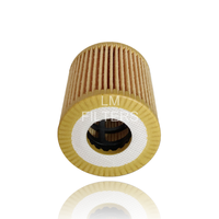Filtre à huile pour véhicule distributeur, 6601840025 ml, A1601800310 1601840225