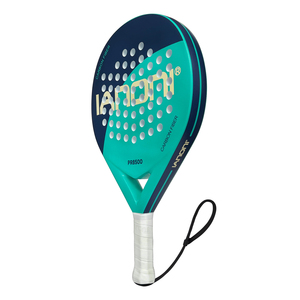 <span class=keywords><strong>Raquette</strong></span> de paddle-tennis de plage en carbone graphite 3k personnalisée de haute qualité OEM - Product Image 2