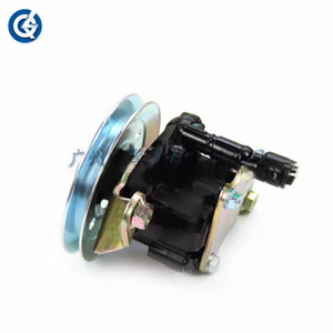 Bomba de dirección asistida 49110-2S600 para reemplazo, reparación, nueva - Product Image 3