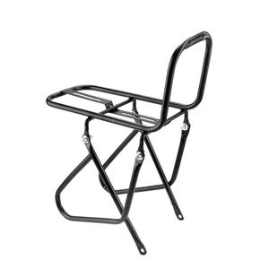 <span class=keywords><strong>Porte</strong></span>-bagages <span class=keywords><strong>avant</strong></span> en alliage d'aluminium pour vélo de <span class=keywords><strong>route</strong></span> VTT, support de chargement pour pièces de vélo - Product Image 6